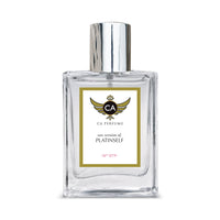 Platinself — Chanel Egoist Platinum Alternative Cologne