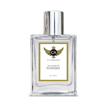 Platinself — Chanel Egoist Platinum Alternative Cologne