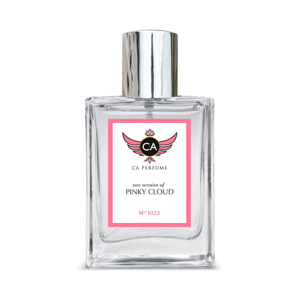 Pinky Cloud — Cloud Pink Alternative Perfume
