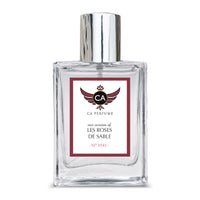 Les Roses de Sable — Les Sables Roses Alternative Perfume