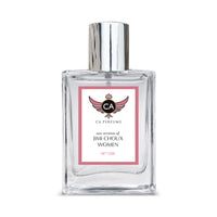 Jimi Choux Women — Jimmy Choo Women Alternative Perfume