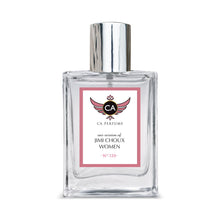 Jimi Choux Women — Jimmy Choo Women Alternative Perfume