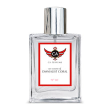 Omnialist Coral — Omnia Coral Alternative Perfume