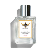 Sugar Cookie Obsession — Ylang-Ylang Floral Perfume