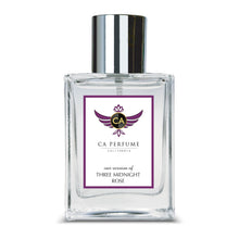Three Midnight Rose — Tresor Midnight Rose Alternative Perfume