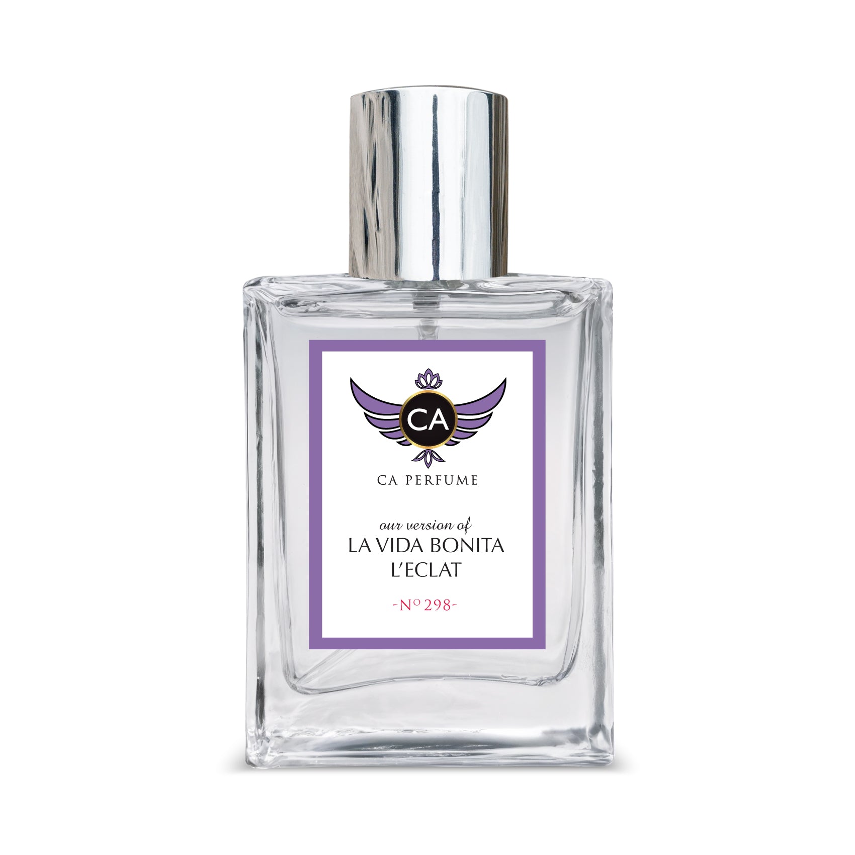 La Vida Bonita L'eclat — Lanvin Eclat D'arpege Dupe | CA Perfume