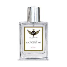 Blackberrie & Bay — Blackberry & Bay Alternative Perfume