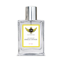 Jerselle Lavande — Jersey Alternative Perfume