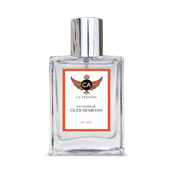 Oudi Isfarhan — Oud Ispahan Alternative Perfume