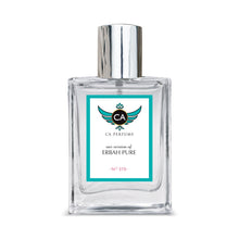 Erbah Pure — Sospiro Erba Pura Alternative Perfume