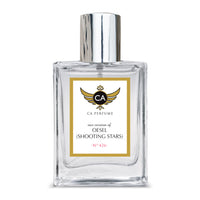 Oesel Shooting Stars — Xerjoff Oesel Shooting Stars Alternative Perfume