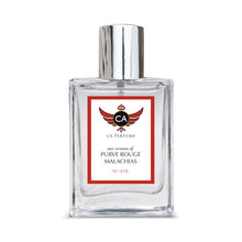Purve Rouge Malachias — Prive Rouge Malachite Alternative Perfume