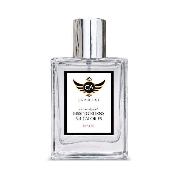 Kissing Burns 6.4 Calories — Kissing Burns 6.4 Calories An Hour. Wanna Work Out? Alternative Perfume