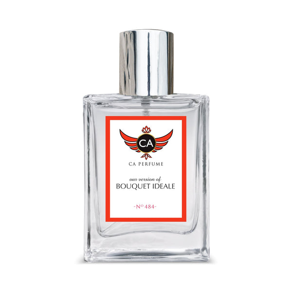 Bouquet Ideale — Casamorati 1888 Bouquet Ideale Alternative Perfume