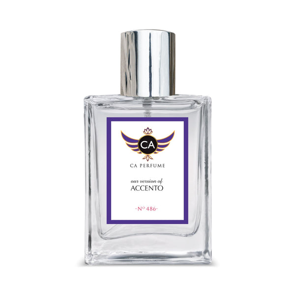 Accento — Sospiro Accento Alternative Perfume