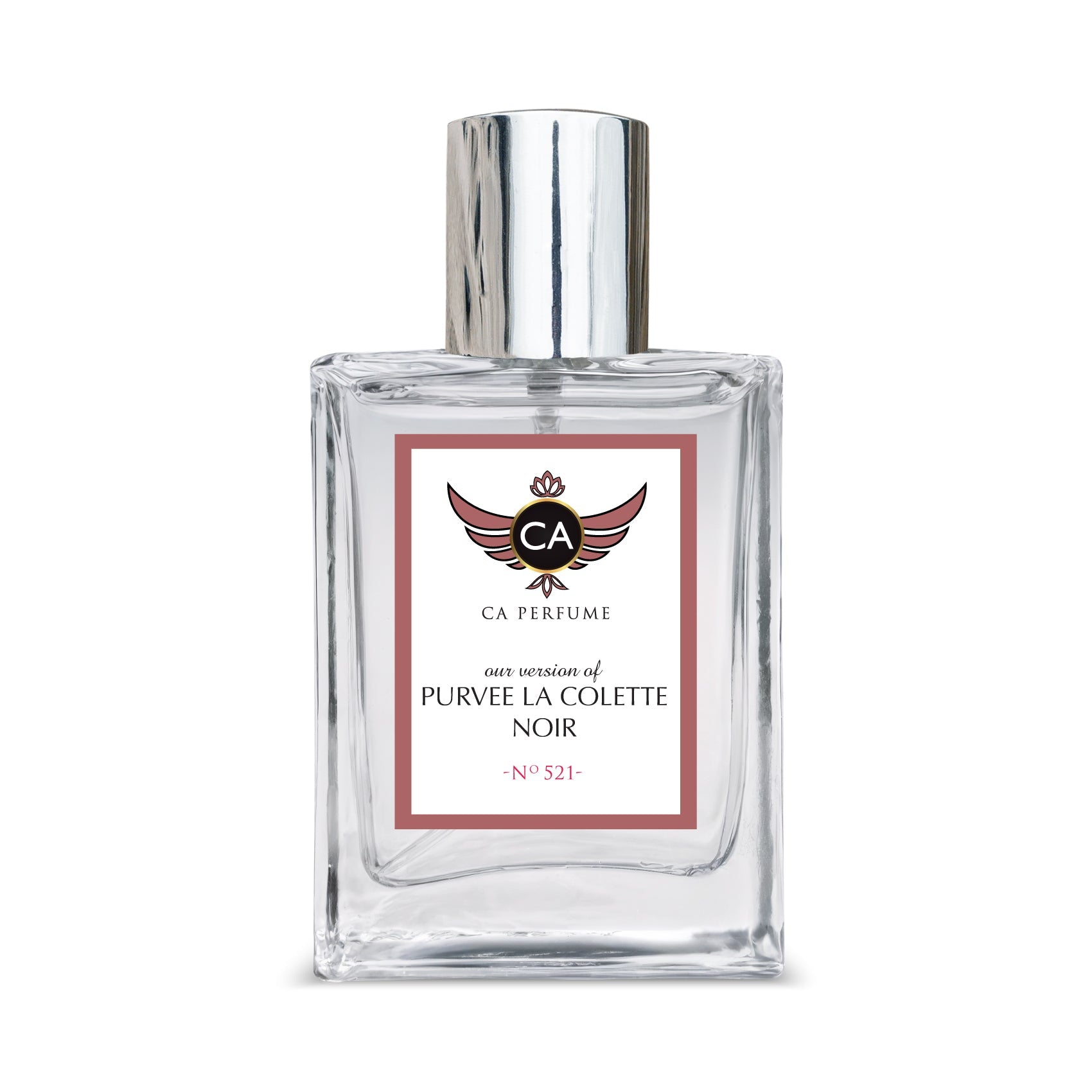 Purvee La Colette Noir — Christian Dior La Collection Privee La