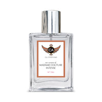 Madame Couture Intense — Coco Mademoiselle Intense Alternative Perfume