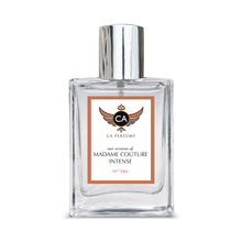 Madame Couture Intense — Coco Mademoiselle Intense Alternative Perfume