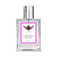 Goddess Girl Fantastic — Good Girl Fantastic Pink Alternative Perfume