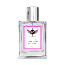 Goddess Girl Fantastic — Good Girl Fantastic Pink Alternative Perfume