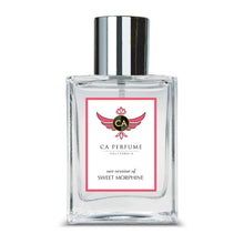 Sweet Morphine — Ex Nihilo Sweet Morphine Alternative Perfume