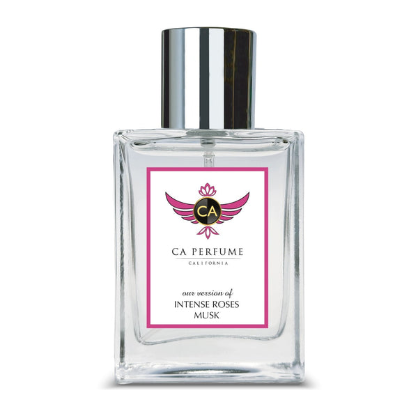 Intense Roses Musk — Montale Intense Roses Musk Alternative Perfume
