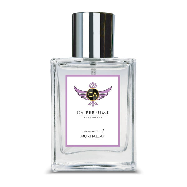 Mukhallat — Montale Mukhallat Alternative Perfume