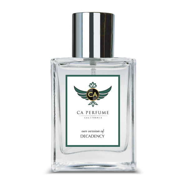 Decadency — Decadence Alternative Perfume