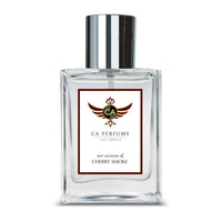Cherry Smoke — Tom Ford Cherry Smoke Alternative Perfume