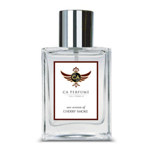 Cherry Smoke — Tom Ford Cherry Smoke Alternative Perfume