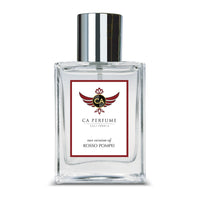 Rosso Pompei — Tiziana Terenzi Rosso Pompei Alternative Perfume