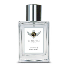 White Spirit — Juliette Has A Gun White Spirit Alternative Perfume