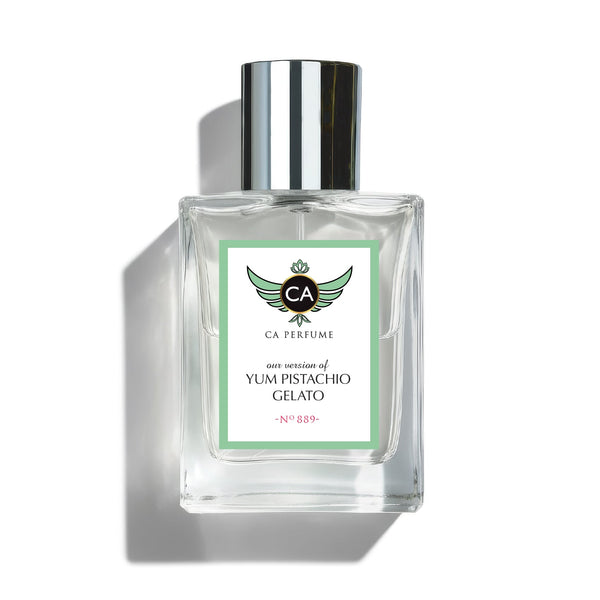 Yum Pistachio Gelato — Yum Pistachio Gelato 33 Alternative Perfume