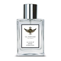 Divine Attraction — Initio Parfums Prives Divine Attraction Alternative Perfume