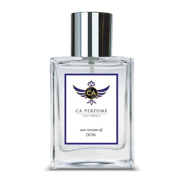 Don — Xerjoff Don Impression Alternative Perfume