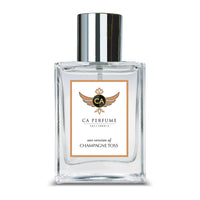 Champagne Toss — Champagne Toast Alternative Perfume