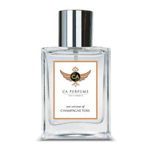 Champagne Toss — Champagne Toast Alternative Perfume
