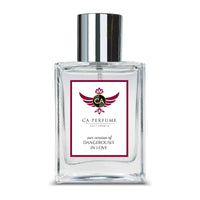 Dangerously In Love — By Kilian Dangerously In Love Alternative Perfume