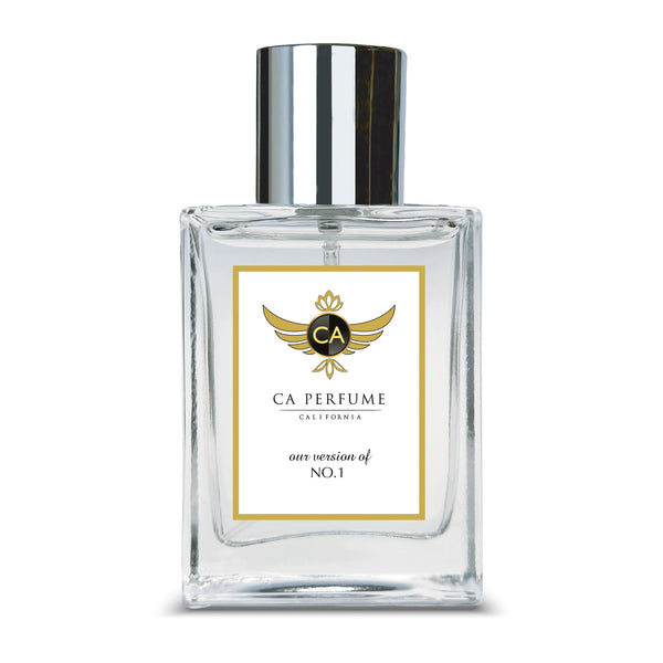 No.1 — Clive Christian Impression No.1 Alternative Cologne