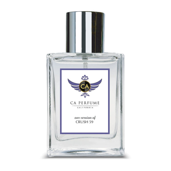 Crush 59 — Cheriosa 59 Alternative Perfume