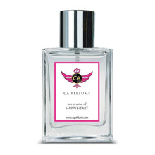 Happy Heart — Clinique Happy Heart Alternative Perfume
