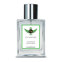 La Vie Is Belle — La Vie Est Belle Alternative Perfume