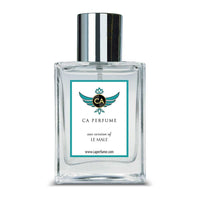Le Male — Jean Paul Gaultier Le Male Alternative Cologne