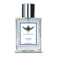 Legend — Mont Blanc Legend Alternative Cologne
