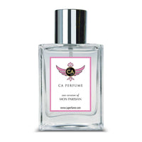 Mon Parisian — Mon Paris Alternative Perfume