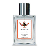 Obsessional Femme — Obsession Alternative Perfume