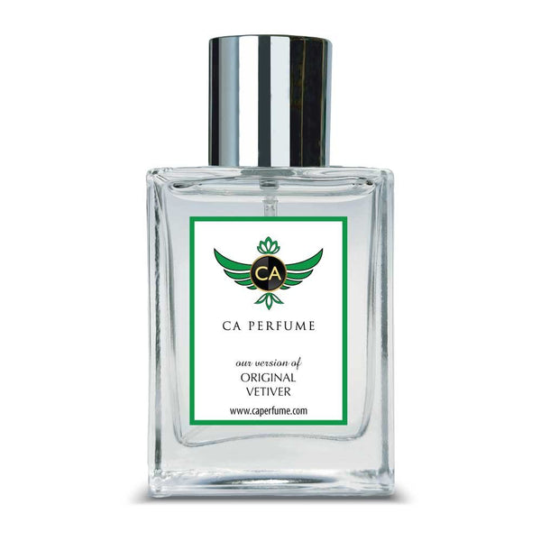 Original Vetiver — Creed Original Vetiver Alternative Cologne