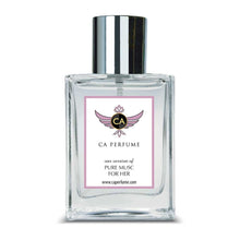 Pure Musc For Her — Narciso Rodriguez Pure Musc For Her Alternative Perfume