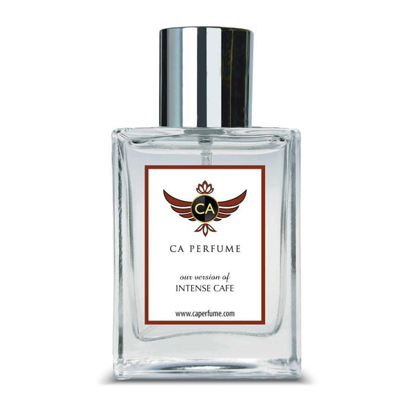 Intense Cafe — Montale Intense Cafe Alternative Perfume