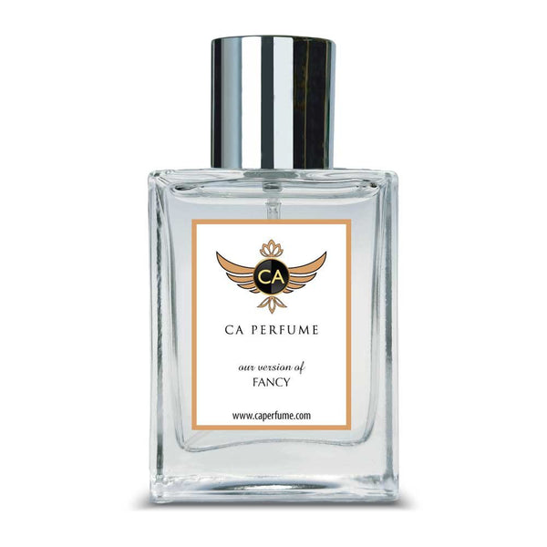 Fancy — Jessica Simpson Fancy Alternative Perfume